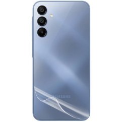 Hydrogelová fólie zadní Samsung A15 4G/5G