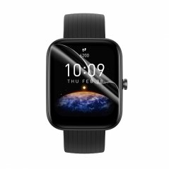 6x Hydrogelová fólie Amazfit Bip 3 Pro