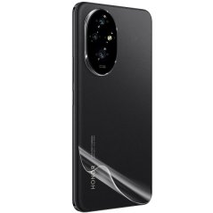 Hydrogelová fólie zadní Honor 200