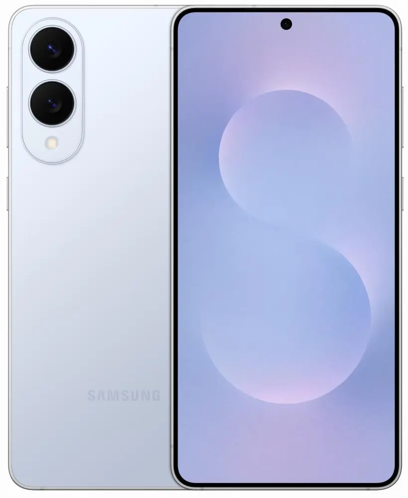 Samsung S25 Edge - Változat - Fényes