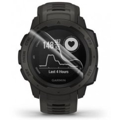 6x Hydrogelová fólie Garmin Instinct