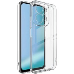 Průhledný silikonový obal Xiaomi Redmi 15C 5G