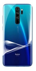 Hydrogelová fólie zadní Xiaomi Redmi 9