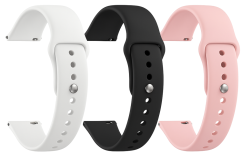 Silikonový řemínek Garmin VivoMove 3
