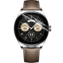 6x Hydrogelová fólie Huawei Watch Buds