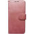 Růžové kožené pouzdro Xiaomi 12