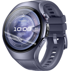 6x Hydrogelová fólie Huawei Watch 5 (46mm)