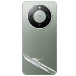 Hydrogelová fólie zadní Honor Magic 8 Lite