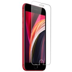 Tvrzené sklo iPhone 8