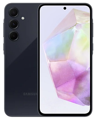 Samsung A35 5G - + 🎁 Tisztító készlet