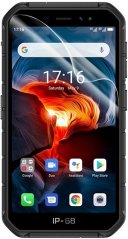 Hydrogelová fólie Ulefone Armor X7 Pro