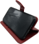 Červené kožené pouzdro Xiaomi Poco C40