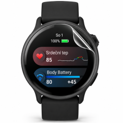 6x Hydrogelová fólie Garmin VivoActive 6