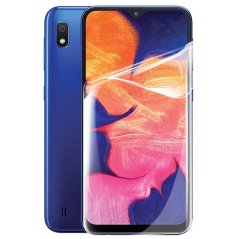 Hydrogelová fólie Samsung A10