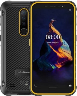 Ulefone Armor X8