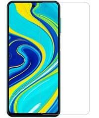 Tvrzené sklo Xiaomi Redmi Note 9 Pro