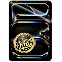 Hydrogelová fólie iPad Pro 11″ (2024)