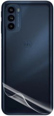 Hydrogelová fólie zadní Motorola Moto G41
