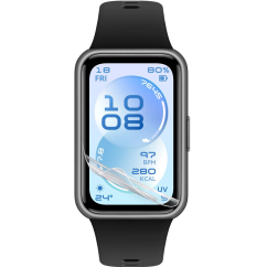 6x Hydrogelová fólie Huawei Band 11