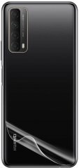Hydrogelová fólie zadní Huawei PSmart 2021