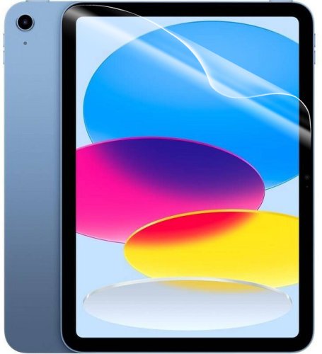 Hydrogelová fólie iPad 10 10.9″ (2022)