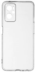 Průhledný silikonový obal Realme 9i