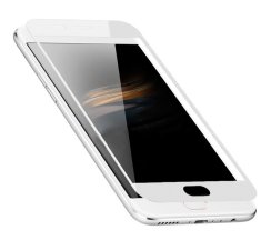 Tvrzené sklo Huawei P10 bílé