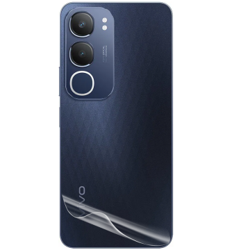 Hátsó hidrogél fólia Vivo Y19s