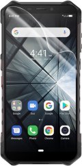 Hydrogelová fólie Ulefone Armor X3
