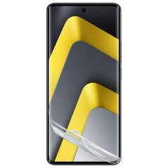 Hydrogelová fólie Poco M8 5G