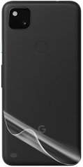 Hydrogelová fólie zadní Google Pixel 4A