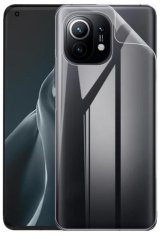 Hydrogelová fólie zadní Xiaomi Mi 11