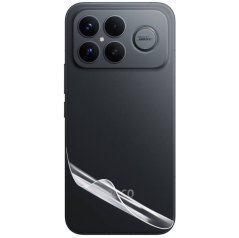 Hydrogelová fólie zadní Poco F8 Ultra