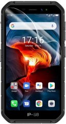 Hydrogelová fólie Ulefone Armor X7 Pro