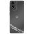 Hydrogelová fólie zadní Motorola Moto E14