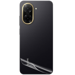 Hydrogelová fólie zadní Xiaomi Redmi A5