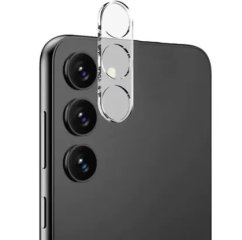 Ochranné tvrzené sklo na fotoaparát Samsung S24 Plus
