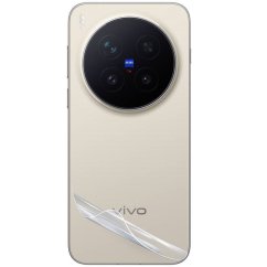 Hydrogelová fólie zadní Vivo X300 Pro