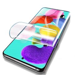Hydrogelová fólie Samsung A31