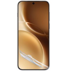 Hydrogelová fólie Vivo X300 Pro