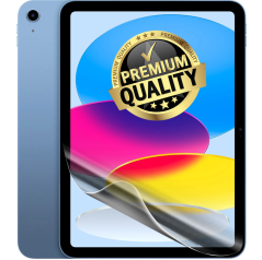 Hydrogelová fólie Apple iPad 11 (2025)