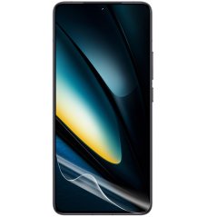 Hydrogelová fólie Poco F6 Pro