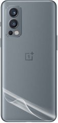 Hydrogelová fólie zadní OnePlus Nord 2 5G