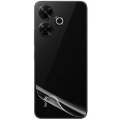 Hydrogelová fólie zadní Xiaomi Redmi 13
