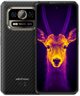 Ulefone Armor 25T Pro