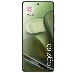 Hydrogelová fólie Motorola Edge 60