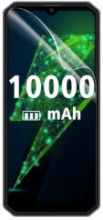 Hydrogelová fólie Oukitel K15 Plus