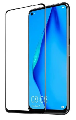 Displayschutz aus gehärtetem Glas Huawei P40 Lite E