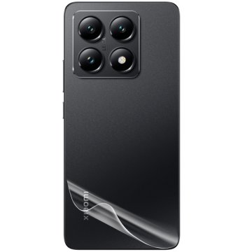 Hátsó hidrogél fólia Xiaomi 14T