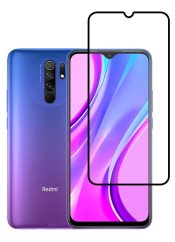 Tvrzené sklo Xiaomi Redmi 9